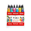 TIKI FACTORY HAIR & BODY MIST (24) Dsp 100ML