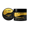 TIKI FACTORY HAIR LOCKING GEL 400ML